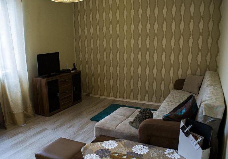 Fotos del hotel Stefani Apartment:  5