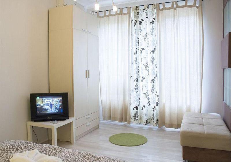 Fotos del hotel Stefani Apartment:  7