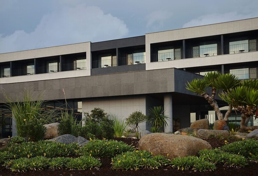 Fotos del hotel The Annex:  5