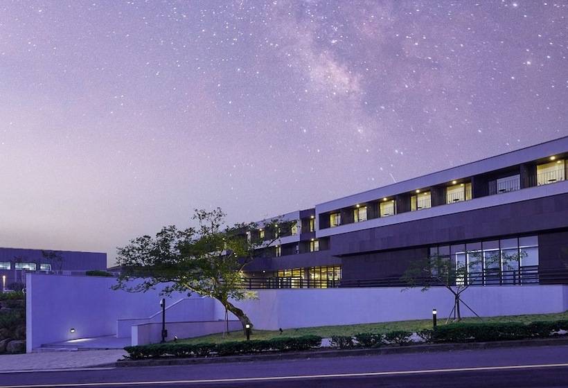 Fotos del hotel The Annex:  8