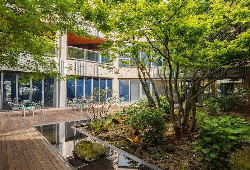 Fotos del hotel The Annex:  10