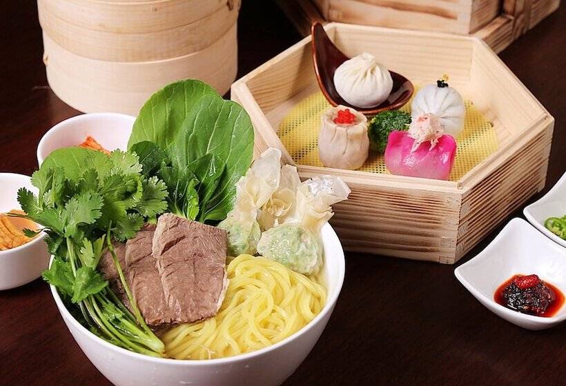 Fotos del hotel The Annex:  2