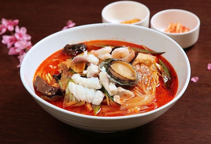 Fotos del hotel The Annex:  6