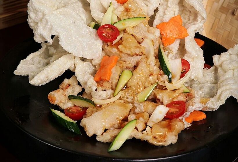 Fotos del hotel The Annex:  4