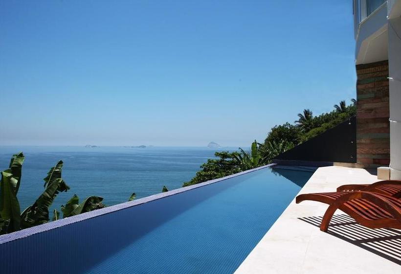 Fotos del hotel Villa Rio:  7