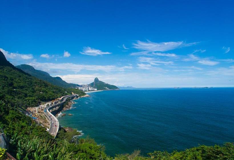 Fotos del hotel Villa Rio:  13