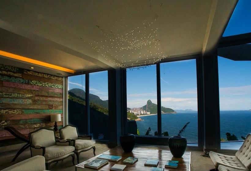 Fotos del hotel Villa Rio:  15