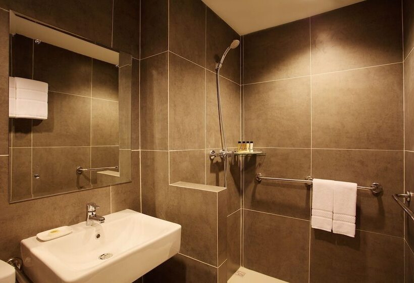 Fotos del hotel Chiva Bangkok:  5