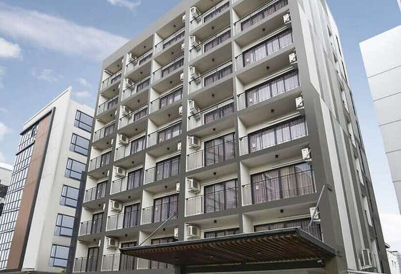 Fotos del hotel Chiva Bangkok:  7