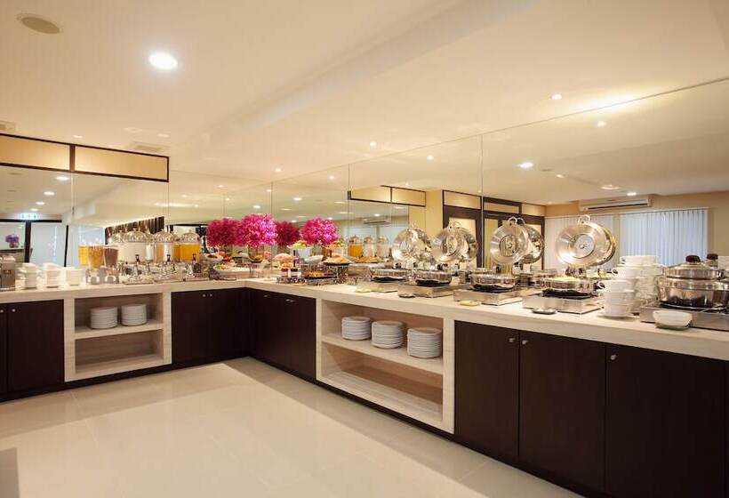 Fotos del hotel Chiva Bangkok:  9