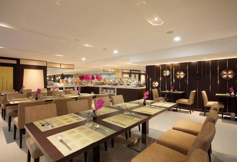 Fotos del hotel Chiva Bangkok:  4