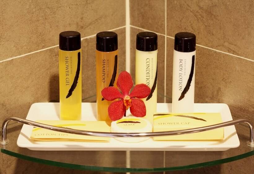 Fotos del hotel Chiva Bangkok:  6