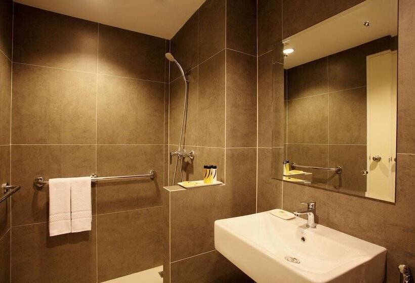 Fotos del hotel Chiva Bangkok:  10