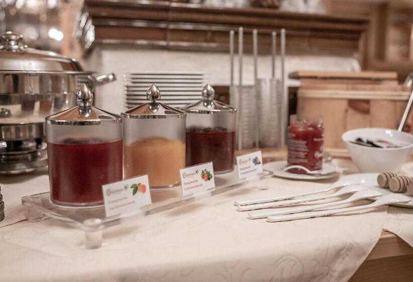 Fotos del hotel Glöckner &  Residenz Glöckner:  25