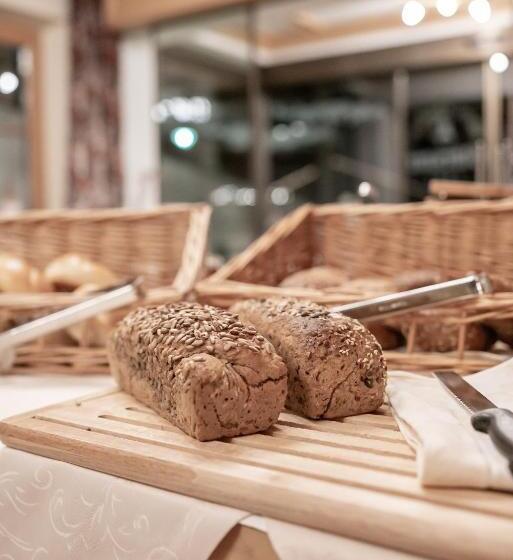 Fotos del hotel Glöckner &  Residenz Glöckner:  13