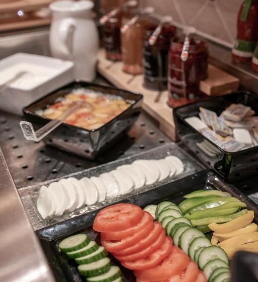 Fotos del hotel Glöckner &  Residenz Glöckner:  3