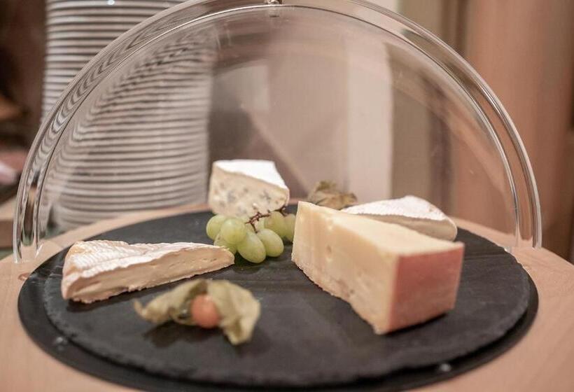 Fotos del hotel Glöckner &  Residenz Glöckner:  17