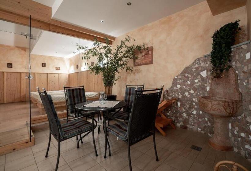 Fotos del hotel Glöckner &  Residenz Glöckner:  9