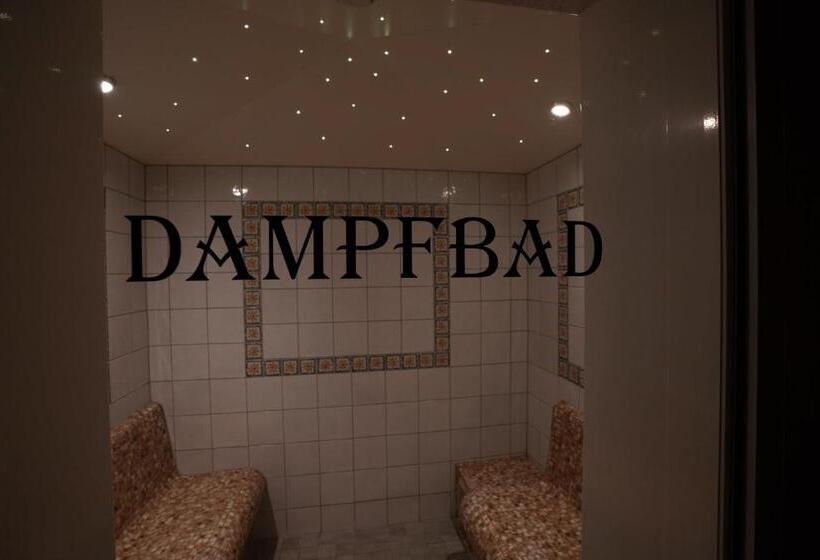 Fotos del hotel Glöckner &  Residenz Glöckner:  2