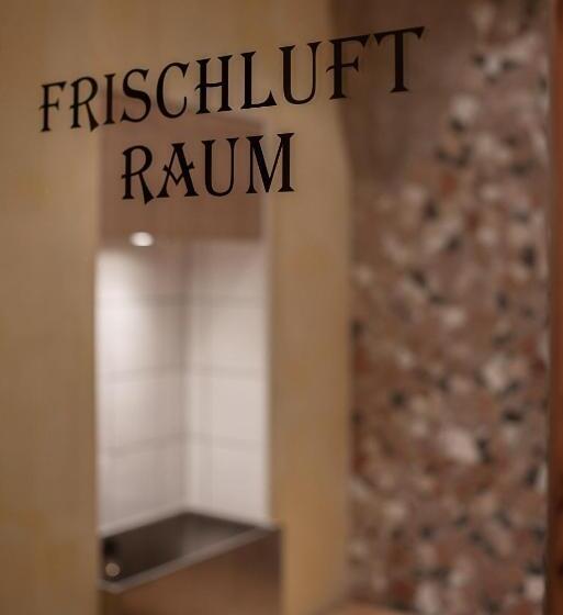 Fotos del hotel Glöckner &  Residenz Glöckner:  20