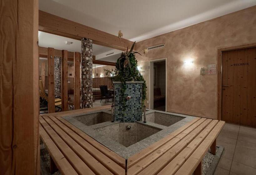 Fotos del hotel Glöckner &  Residenz Glöckner:  16