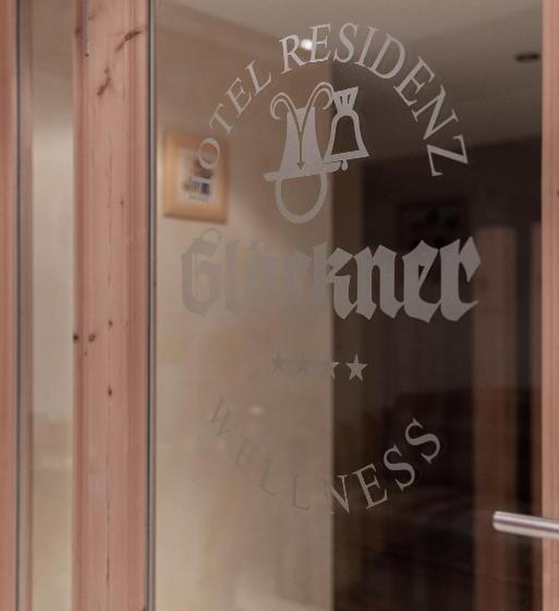 Fotos del hotel Glöckner &  Residenz Glöckner:  4