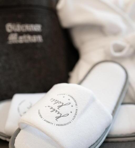 Fotos del hotel Glöckner &  Residenz Glöckner:  10