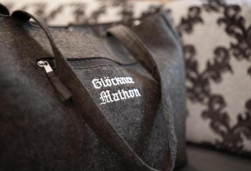 Fotos del hotel Glöckner &  Residenz Glöckner:  14