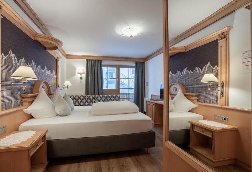 Fotos del hotel Glöckner &  Residenz Glöckner:  11