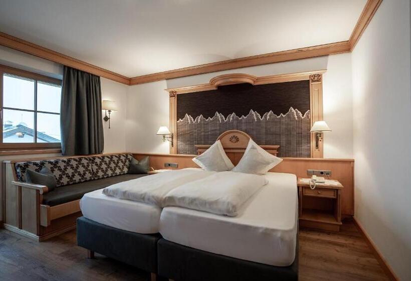 Fotos del hotel Glöckner &  Residenz Glöckner:  7