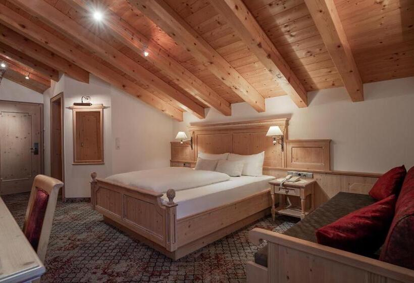 Glöckner &  Residenz Glöckner