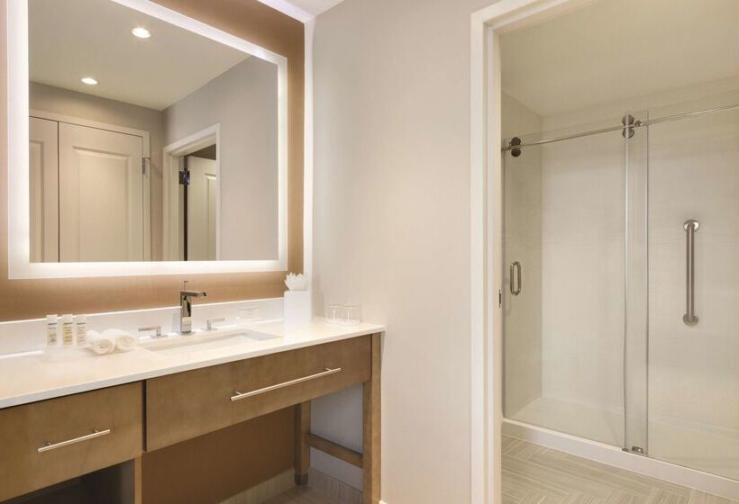 Fotos del hotel Homewood Suites By Hilton Calgary Downtown:  9