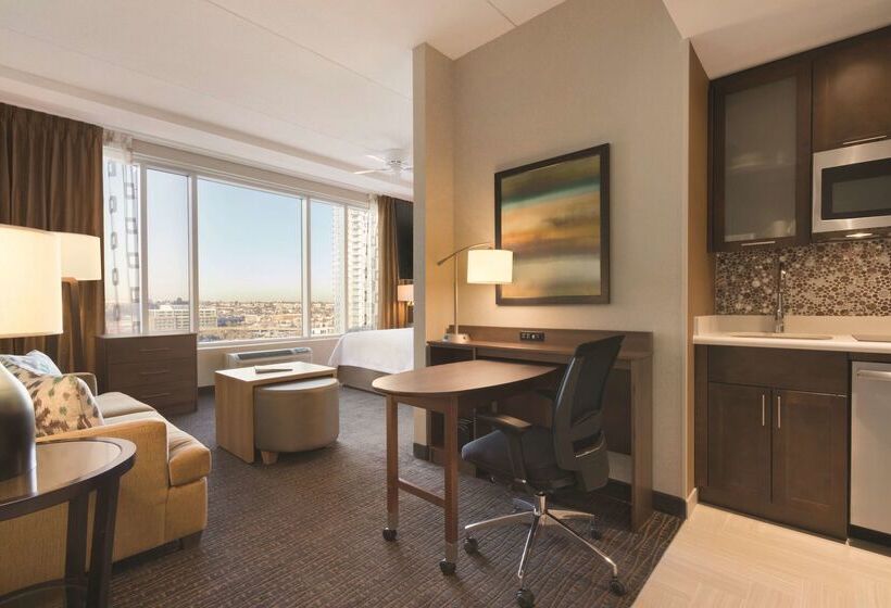 Fotos del hotel Homewood Suites By Hilton Calgary Downtown:  22