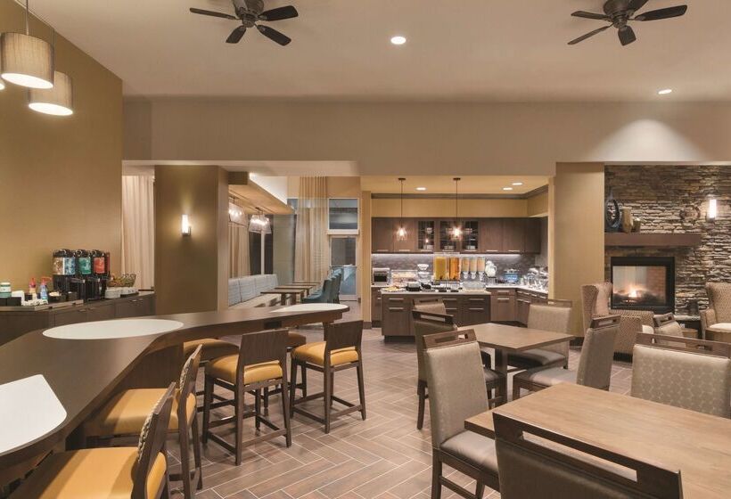 Fotos del hotel Homewood Suites By Hilton Calgary Downtown:  6
