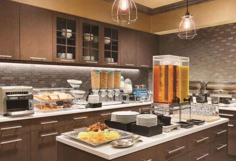 Fotos del hotel Homewood Suites By Hilton Calgary Downtown:  13