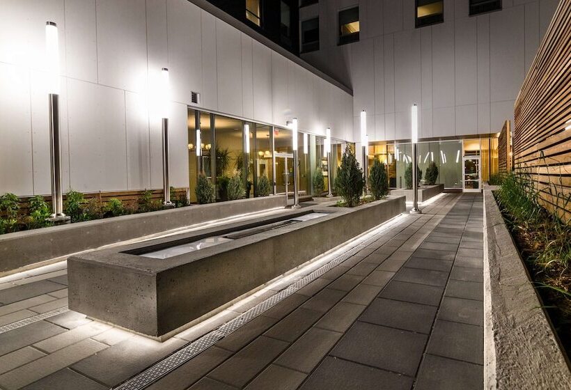 Fotos del hotel Homewood Suites By Hilton Calgary Downtown:  10