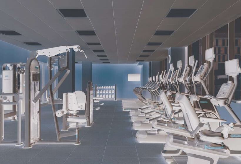 Fotos del hotel Homewood Suites By Hilton Calgary Downtown:  4