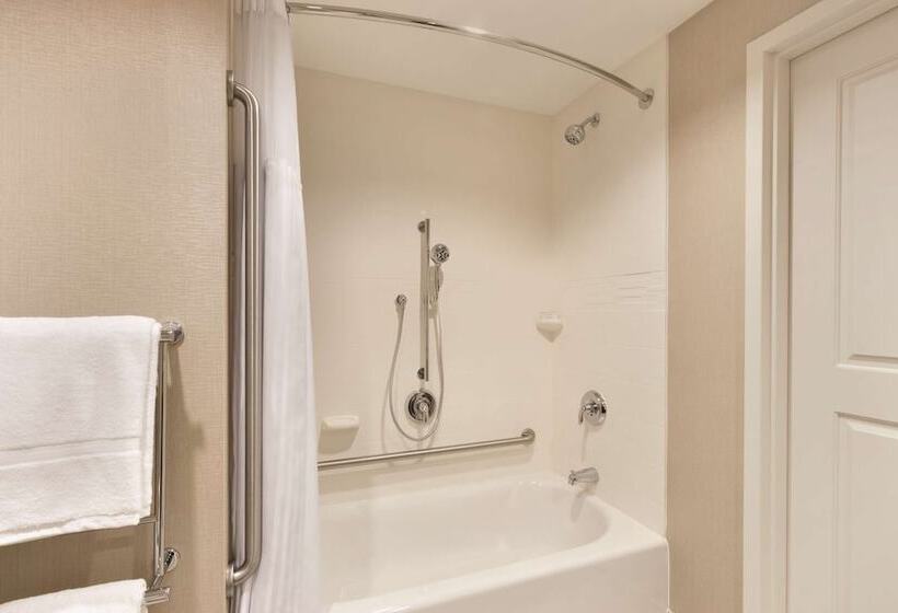 Fotos del hotel Homewood Suites By Hilton Calgary Downtown:  16