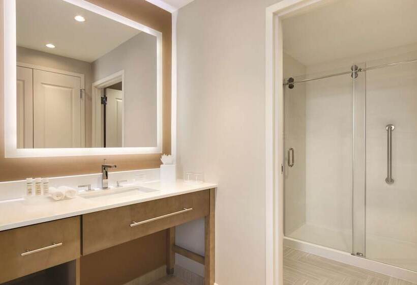 Fotos del hotel Homewood Suites By Hilton Calgary Downtown:  21