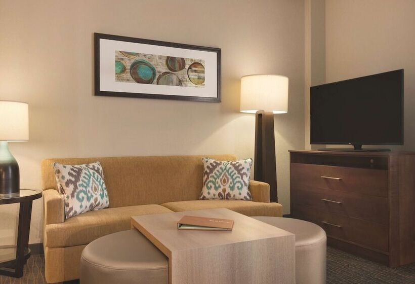Fotos del hotel Homewood Suites By Hilton Calgary Downtown:  25