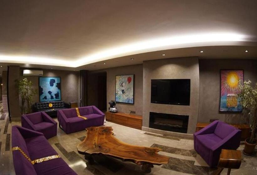 Fotos del hotel Keten Suites Taksim:  18