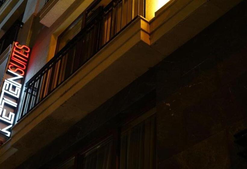 Fotos del hotel Keten Suites Taksim:  10