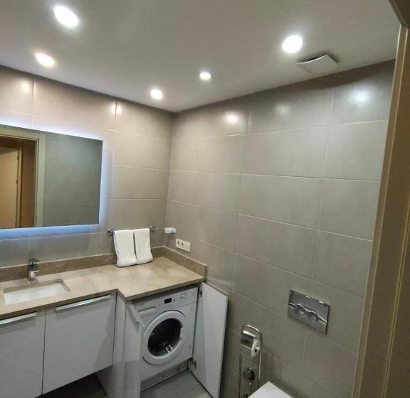 Fotos del hotel Keten Suites Taksim:  19