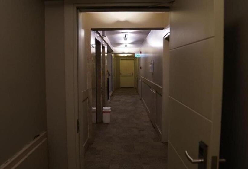 Fotos del hotel Keten Suites Taksim:  4