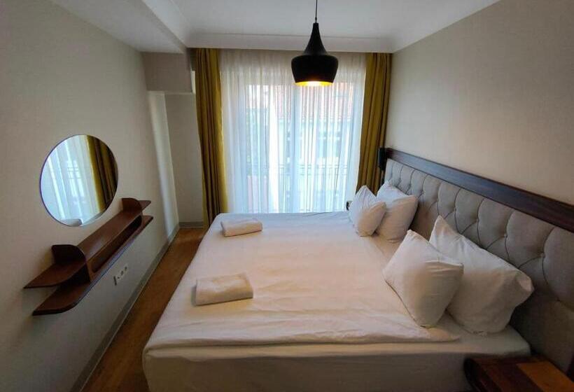 Fotos del hotel Keten Suites Taksim:  15