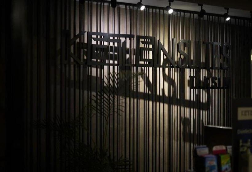 Fotos del hotel Keten Suites Taksim:  9