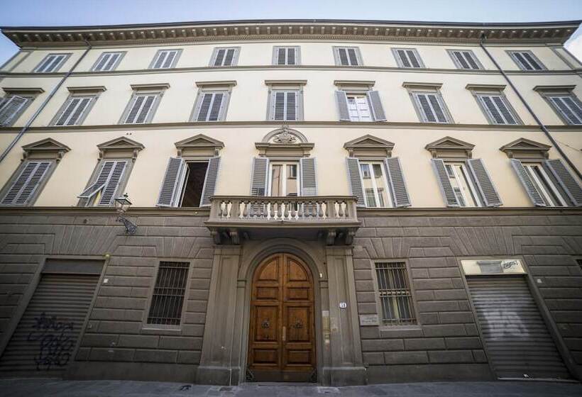 Fotos del hotel Boutique Hotel La Casa Di Morfeo:  16