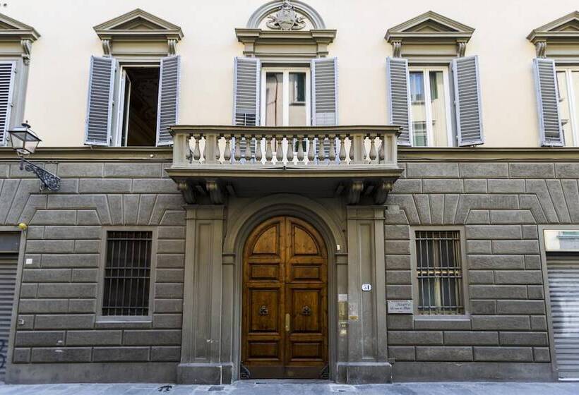 Fotos del hotel Boutique Hotel La Casa Di Morfeo:  7