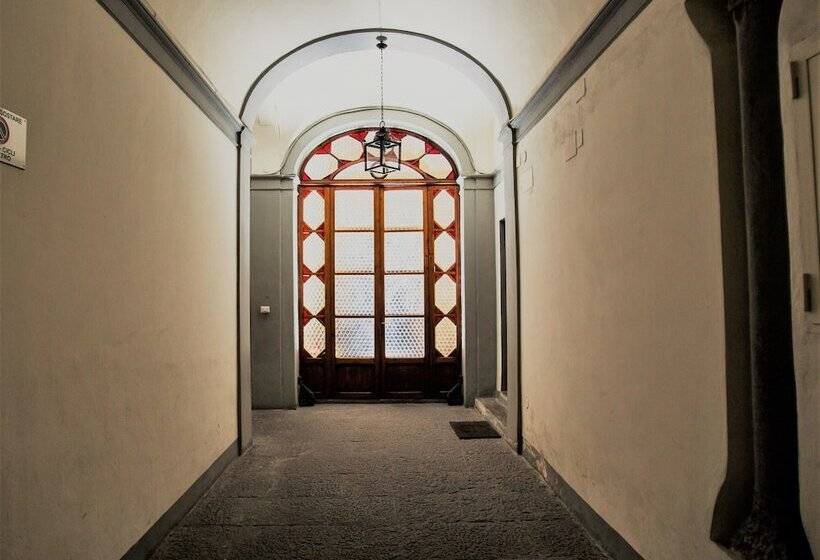 Fotos del hotel Boutique Hotel La Casa Di Morfeo:  9