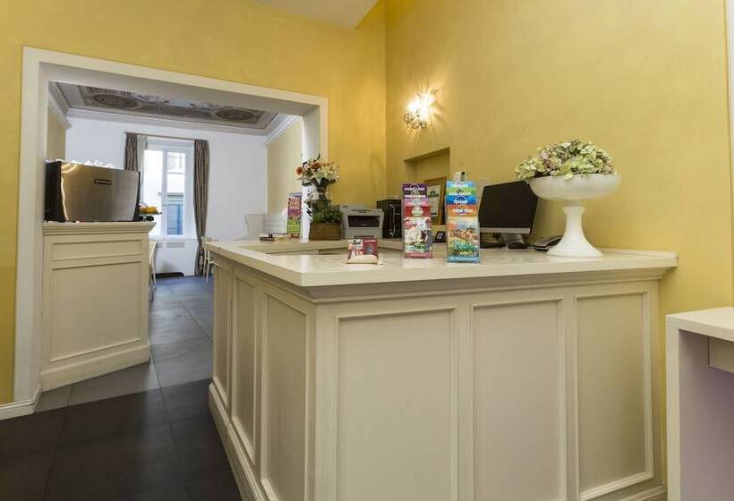 Fotos del hotel Boutique Hotel La Casa Di Morfeo:  2